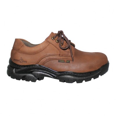 Hammer Kings Normal Safety Working Shoes SB13012